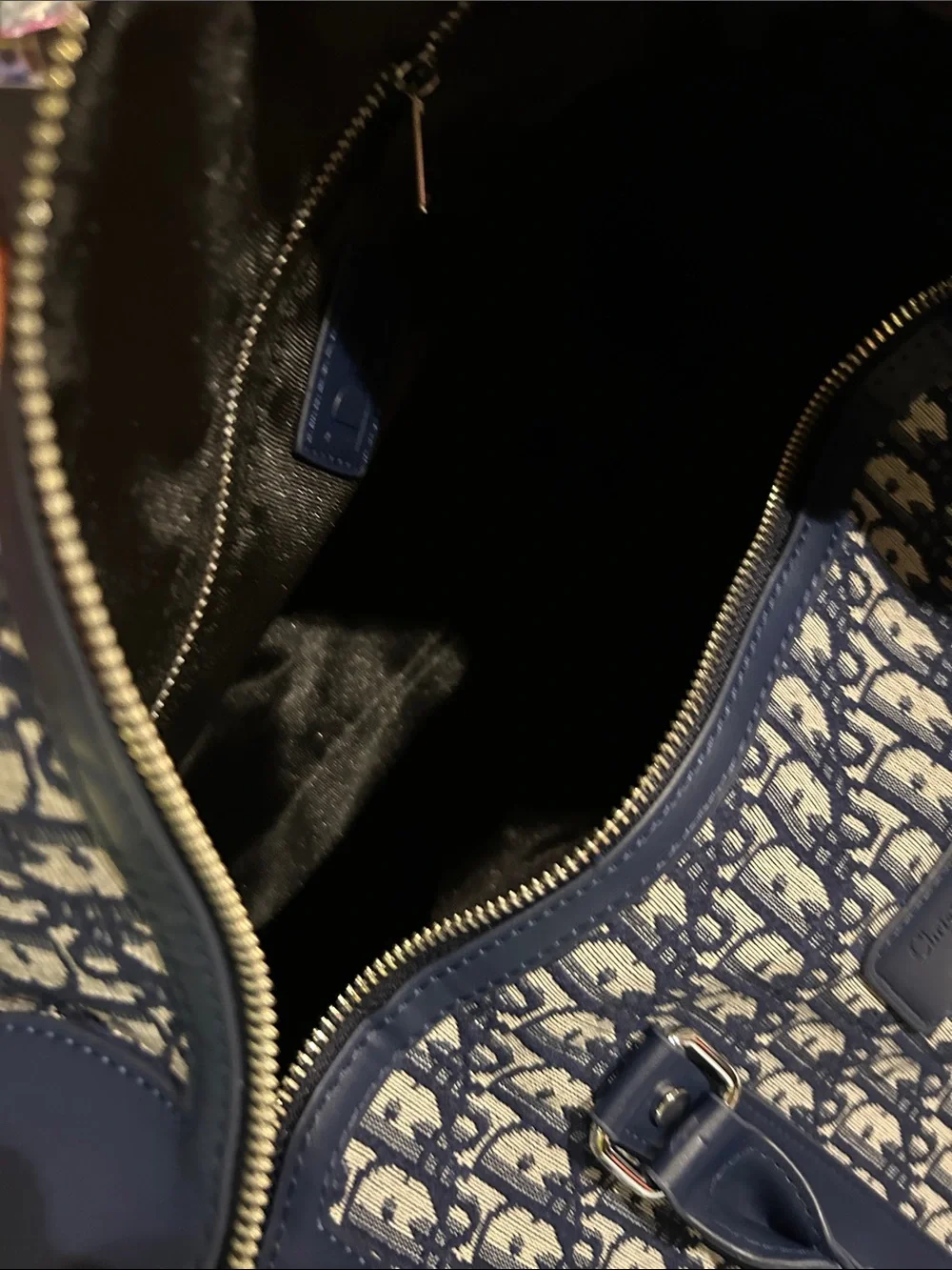 Canvas Tote